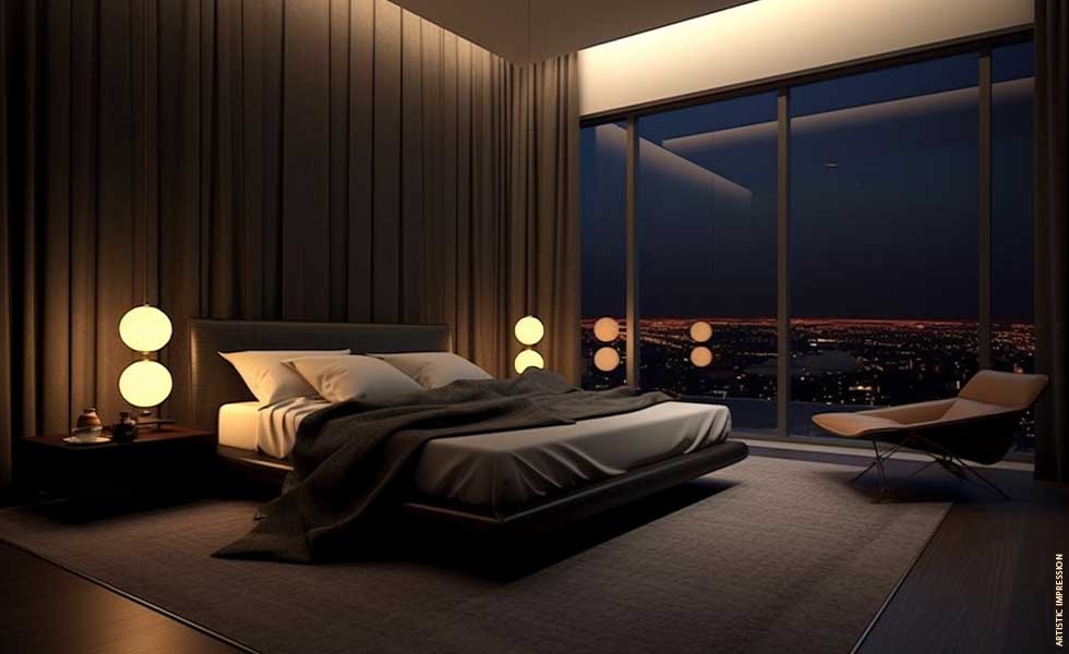 signature global deluxe luxury sector 71 gurgaon